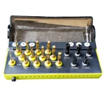 G-3 Advanced Osseodensification Series Burs Kit